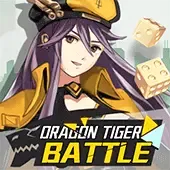 Dragon-Tiger Battle game cover