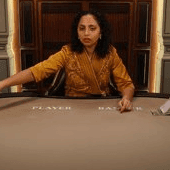 Korean Speed Baccarat A game thumbnail