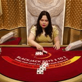 Speed VIP Blackjack 2